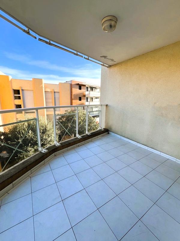 Appartement - 22 m² - 1 pièce