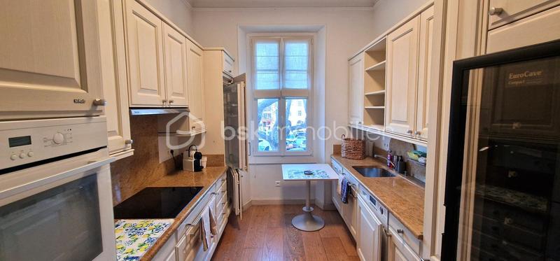 Appartement - 114 m² - 4 pièces