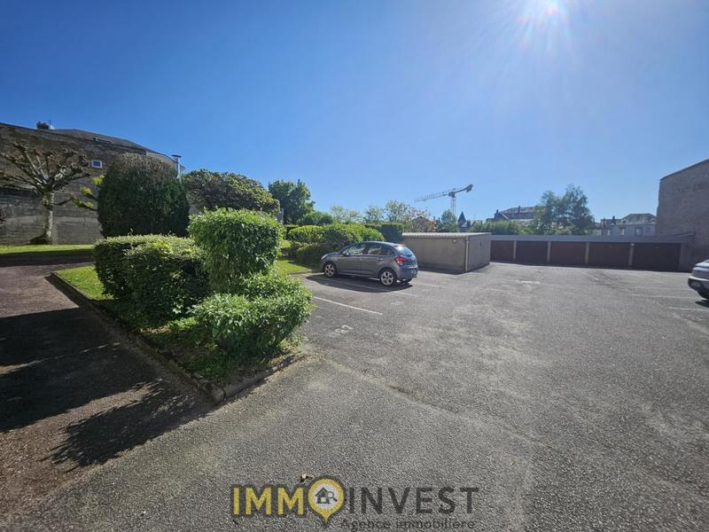 Appartement - 30 m² - 1 pièce