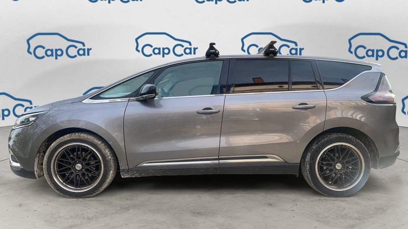 Renault Espace V 1.6 dCi 160 Energy Edc6 Intens