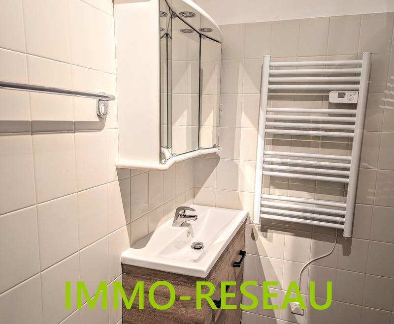 Appartement - 51 m² - 2 pièces