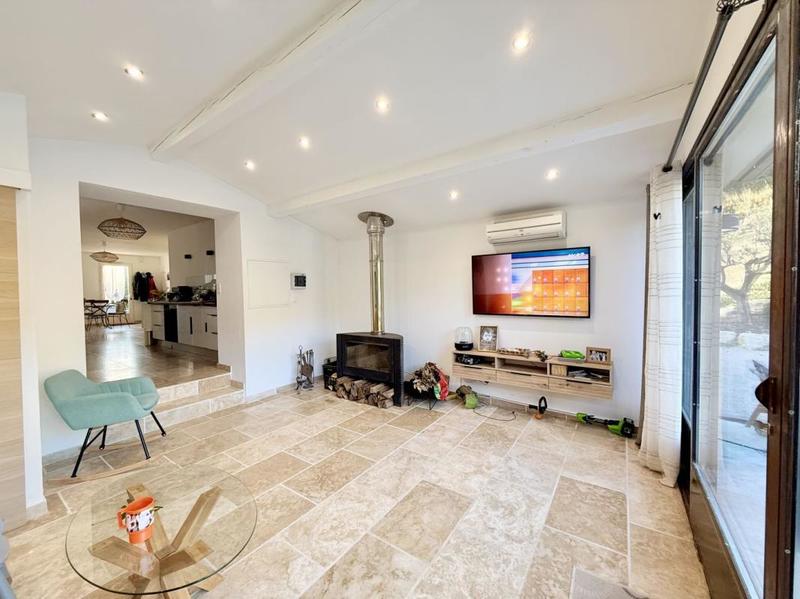 Villa - 105 m² - 5 pièces