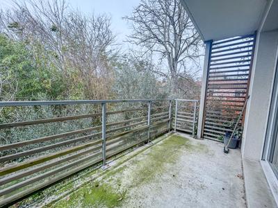 Appartement - 27 m² - 1 pièce