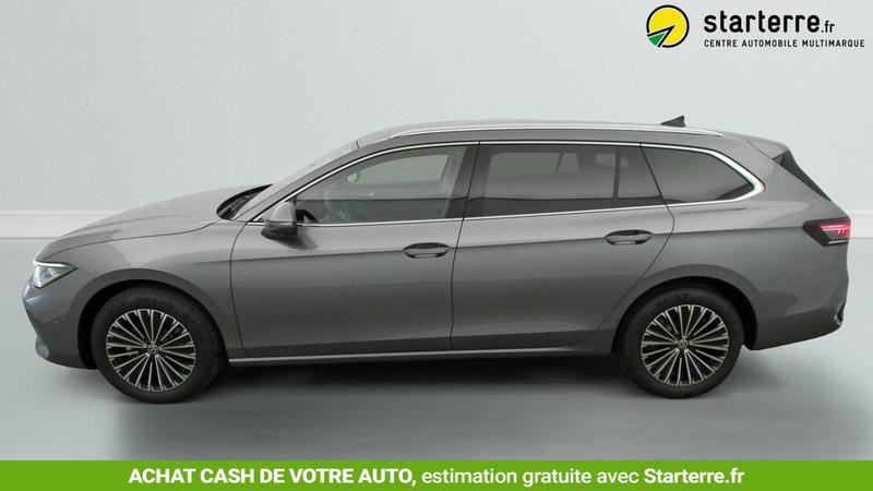 Volkswagen Passat 1.5 eTSI Opf 150 Dsg7 Elegance