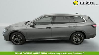Volkswagen Passat 1.5 eTSI Opf 150 Dsg7 Elegance