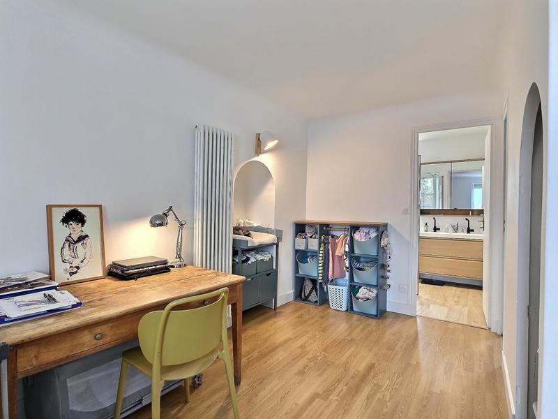 Maison - 101 m² - 4 pièces