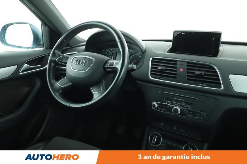 Audi Q3 1.4 Tfsi 125 ch