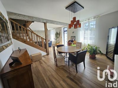 Maison - 175 m² - 6 pièces