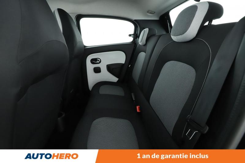 Renault Twingo 1.0 SCe Zen 65 ch