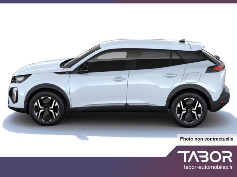 Peugeot 2008 156 Allure 11kW-Obc Acc 360° CarP