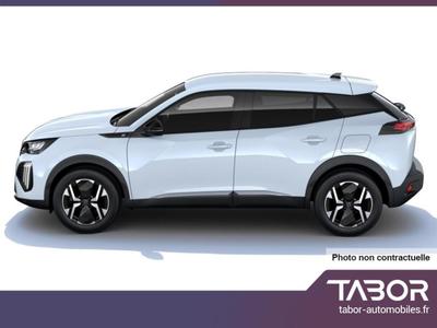 Peugeot 2008 156 Allure 11kW-Obc Acc 360° CarP