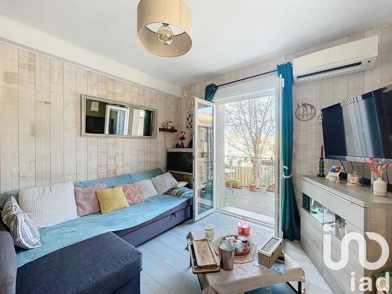 Maison de village - 97 m² - 4 pièces