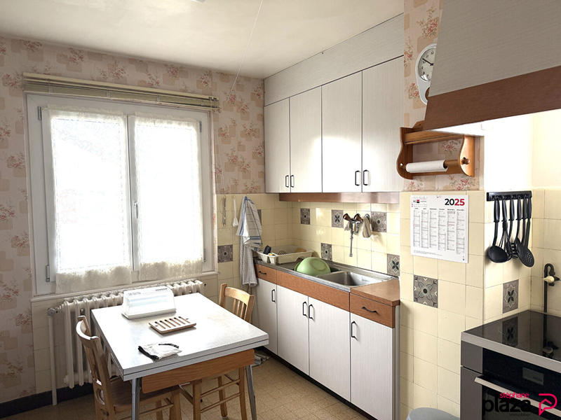 Maison - 148 m² - 5 pièces