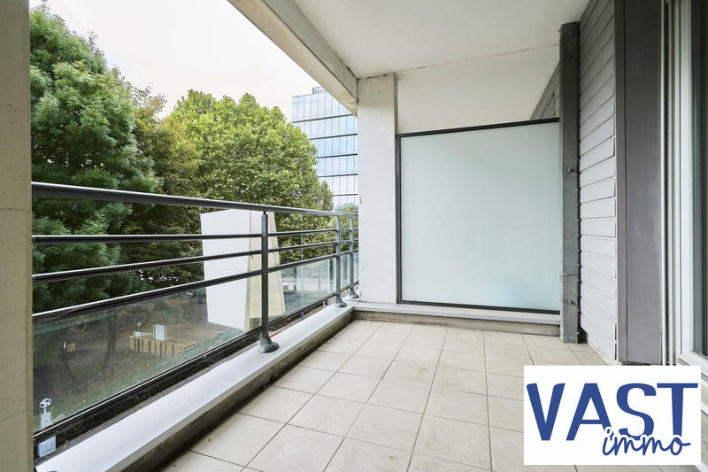 Appartement - 102 m² - 4 pièces