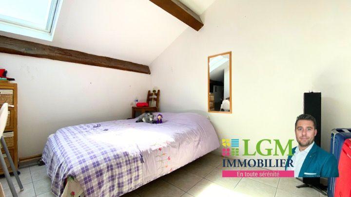 Maison - 75 m² - 4 pièces