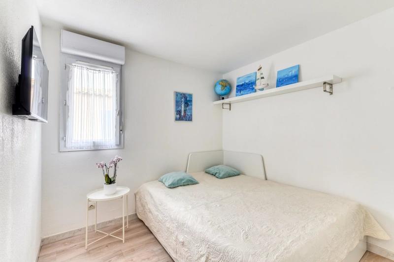 Villa - 63 m² - 4 pièces