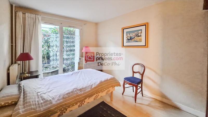 Appartement - 110 m² - 5 pièces