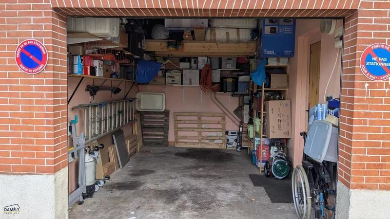 Appartement - 112 m² - 5 pièces