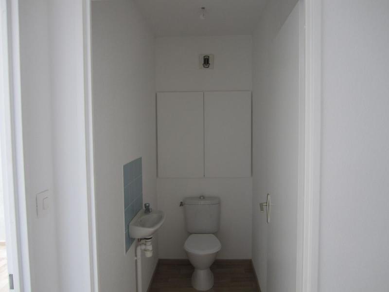 Appartement ancien - 85 m² - 3 pièces