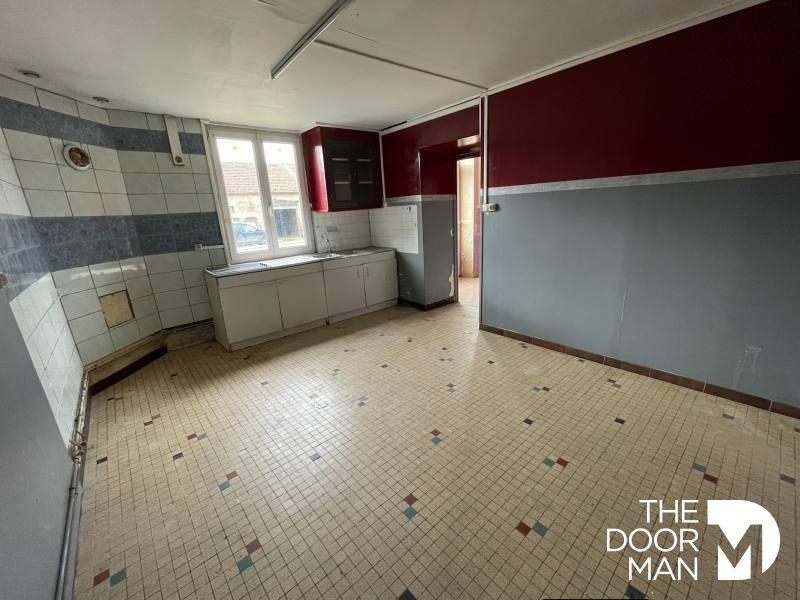 Maison - 148 m² - 5 pièces