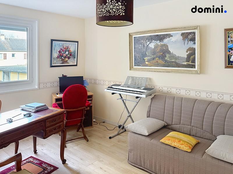 Appartement - 79 m² - 4 pièces