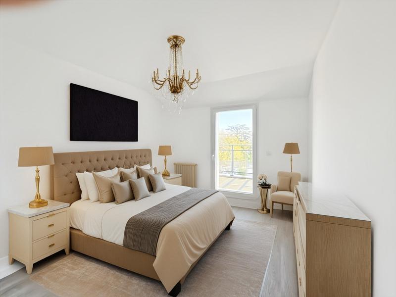 Maison - 78 m² - 4 pièces