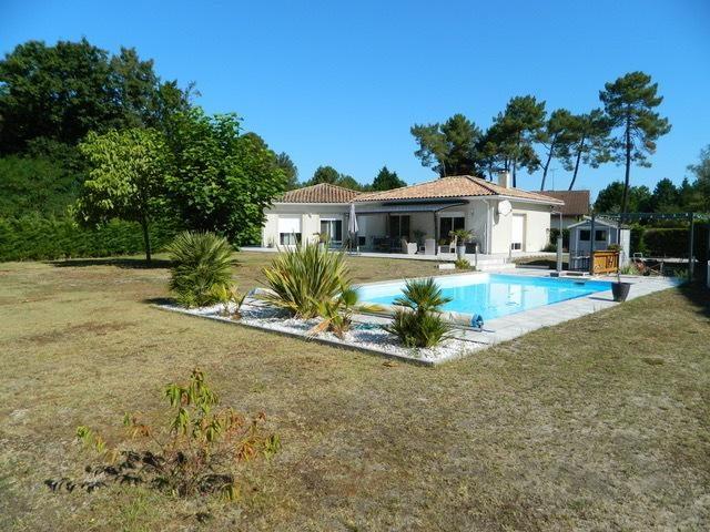 Maison - 112 m² - 5 pièces