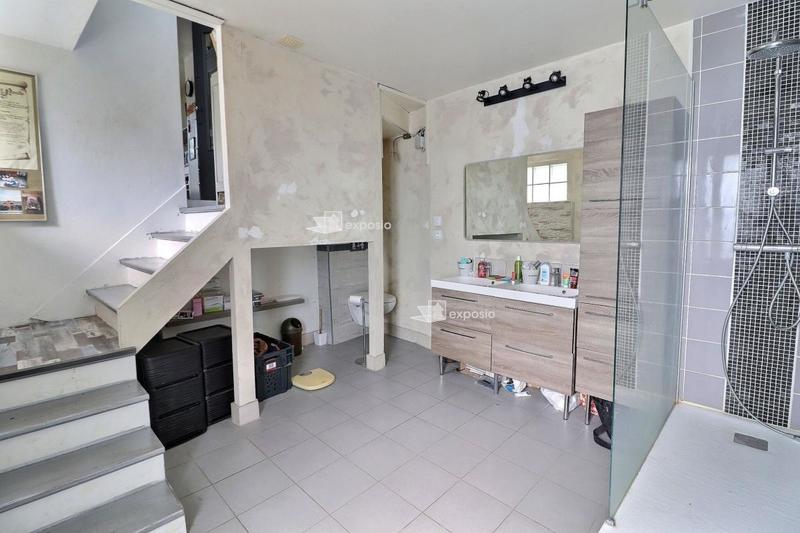 Maison - 175 m² - 6 pièces