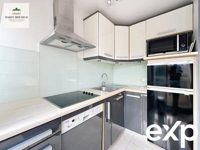 Appartement - 35 m² - 1 pièce