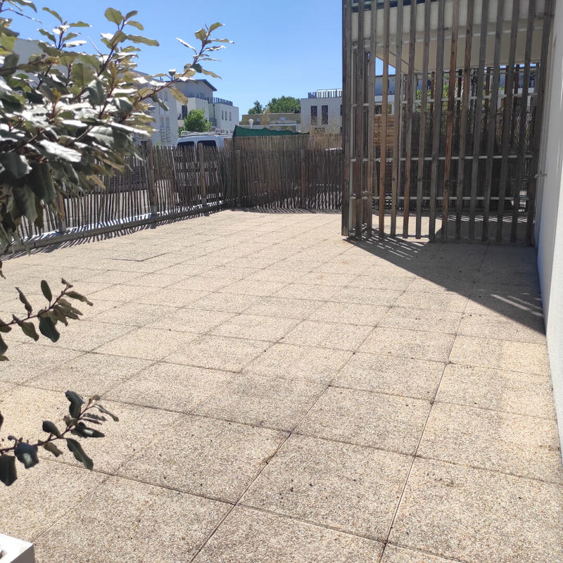 Appartement - 87 m² - 4 pièces