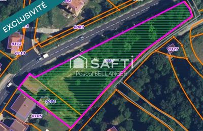 Maison de village - 120 m² - 4 pièces