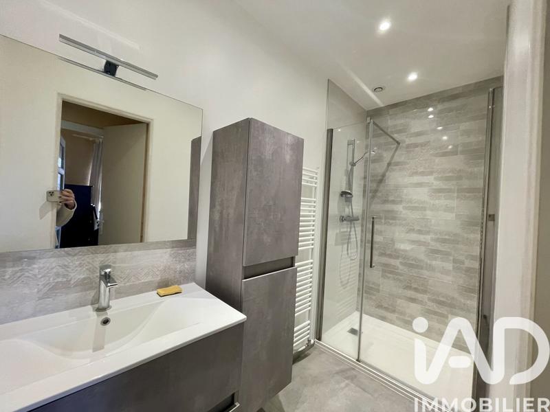 Maison de ville - 142 m² - 5 pièces