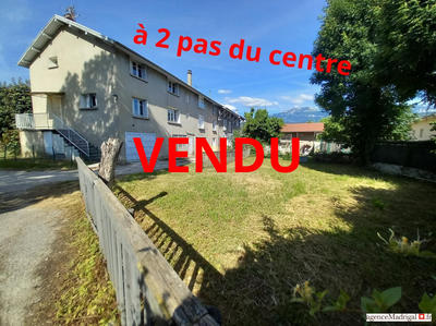 Appartement - 95 m² - 4 pièces