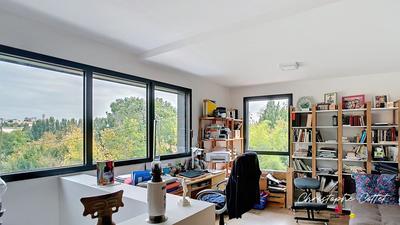 Maison - 142 m² - 4 pièces