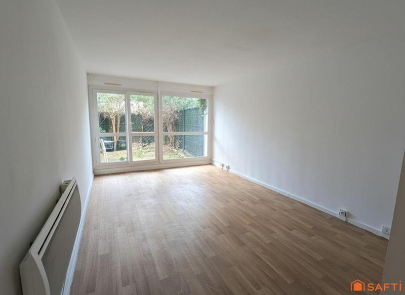 Appartement - 24 m² - 1 pièce