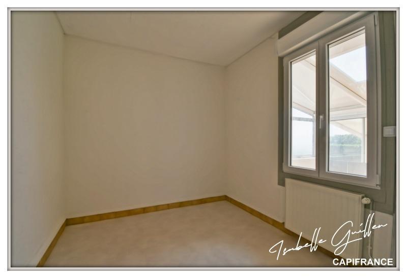 Maison de village - 95 m² - 3 pièces