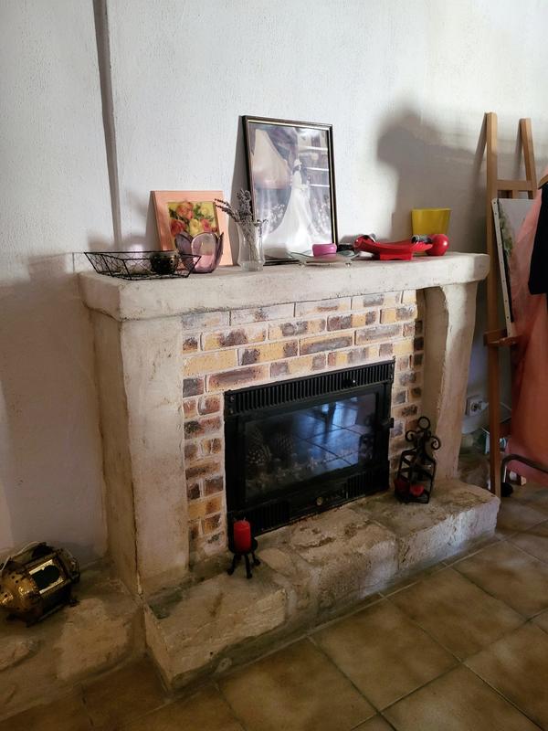 Maison ancienne - 264 m² - 9 pièces