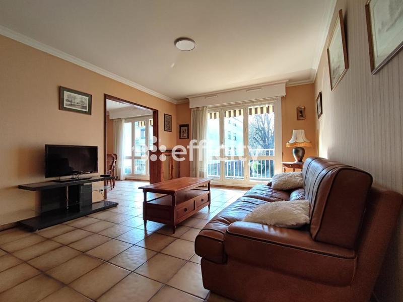 Appartement - 75 m² - 4 pièces