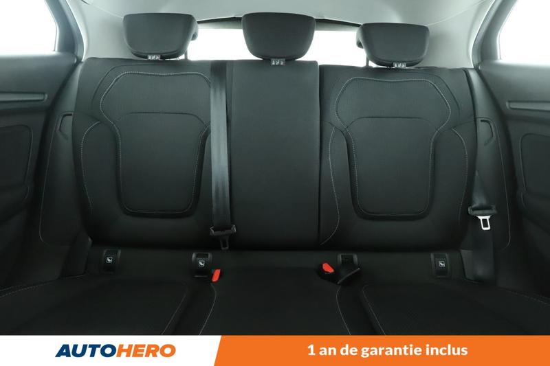 Renault Mégane 1.3 TCe Business Edc 140 ch