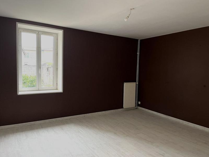 Maison ancienne - 109 m² - 5 pièces