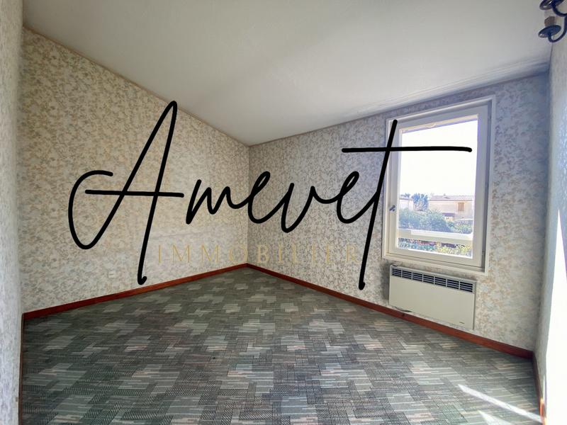 Villa - 82 m² - 4 pièces