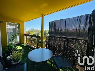 Appartement - 79 m² - 4 pièces