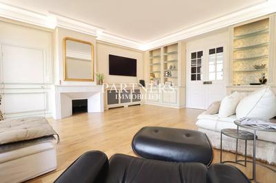 Appartement - 117 m² - 3 pièces