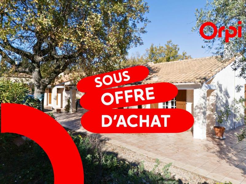 Maison - 145 m² - 5 pièces