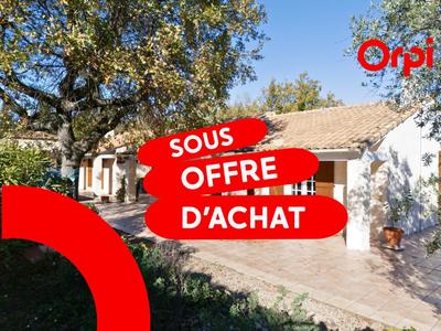 Maison - 145 m² - 5 pièces