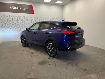 Nissan Qashqai e-Power 190 ch Tekna