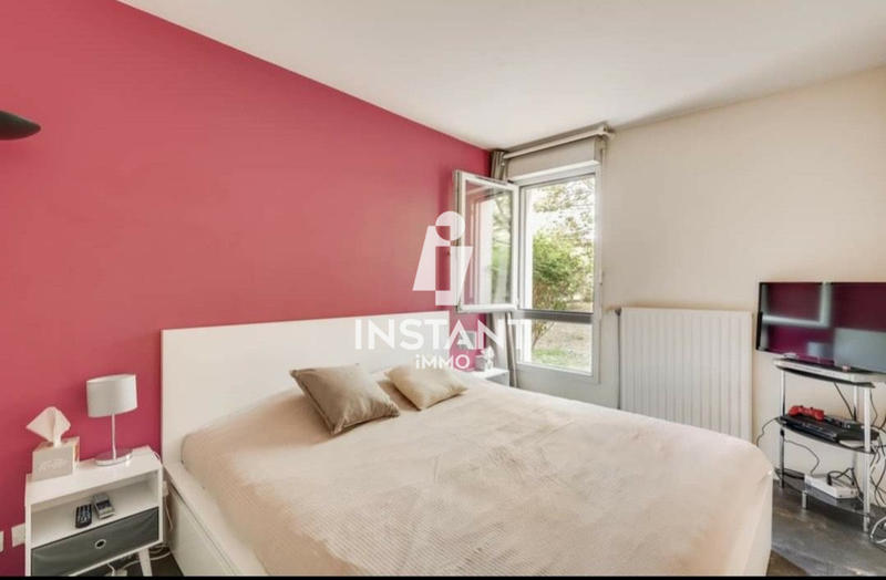 Appartement - 77 m² - 4 pièces