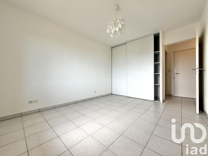 Appartement - 76 m² - 3 pièces