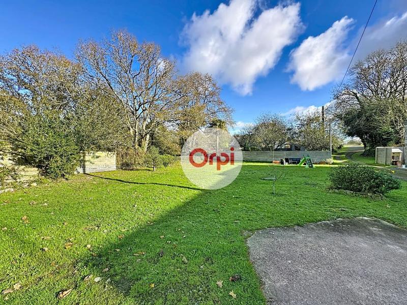 Maison en pierre - 84 m² - 4 pièces