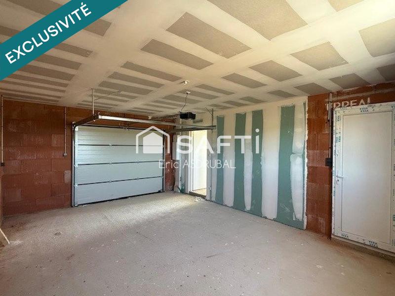 Maison - 85 m² - 3 pièces